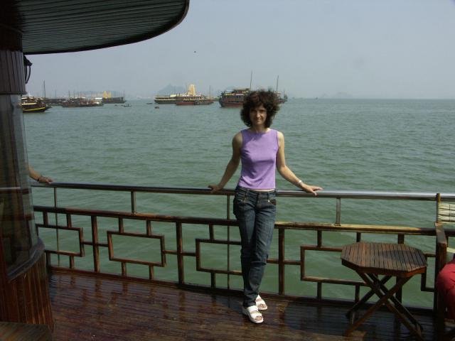 Urlaub in Vietnam 2007